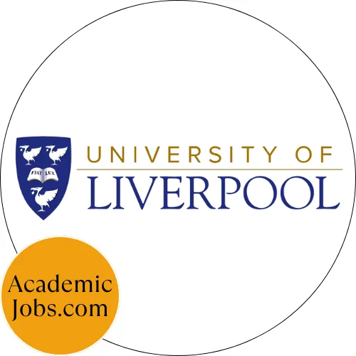 University of Liverpool logo